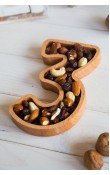 3 Rakamı Kahvaltılık Çerezlik 