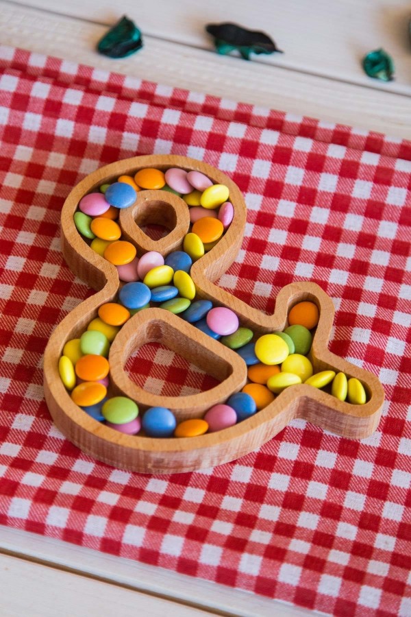 & Işareti Kahvaltilik Çerezlik