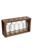 FLORA 5 Lİ ÇİÇEKLİK