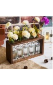 FLORA 5 Lİ ÇİÇEKLİK