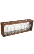 FLORA 8 Lİ ÇİÇEKLİK