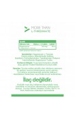 More Than L-Threonate 90 Tablet