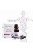 Raw Material Lugol's Solution İyot %5 Damla 20 ml