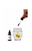 Raw Material Lugol's Solution İyot %5 Damla 20 ml