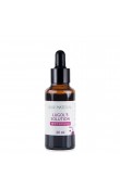Raw Material Lugol's Solution İyot %5 Damla 20 ml
