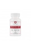 Smart Caps Magnemax MGT Magnezyum Kompleks 30 Tablet