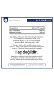 Smart Caps ALA 600 Plus 30 Kapsül
