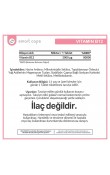 Smart Caps Vitamin B12 60 Tablet