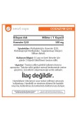Smart Caps Koenzim Q10 30 Kapsül