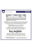 Smart Caps Zincup Çinko 60 Tablet