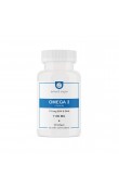Smart Caps Omega 3 Premium 50 Softgels