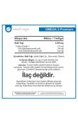 Smart Caps Omega 3 Premium 50 Softgels