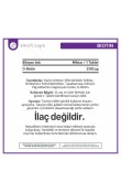 Smart Caps Biotin 60 Tablet