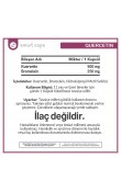 Smart Caps Kuersetin 30 Kapsül