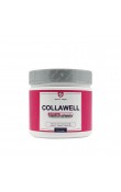 Smart Caps CollaWell Hidrolize Kolajen (Type I,II,III) 180 gr