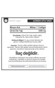 Smart Caps Çörek Otu Yağı 60 Softgels