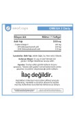 Smart Caps Omega 3 Daily 60 Softgels