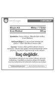 Smart Caps Chromup 180 Tablet