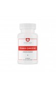 Smart Caps Panax Ginseng Korean 60 Tablet