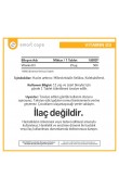 Smart Caps Vitamin D3 120 Tablet