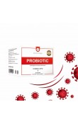 Smart Caps Probiyotik & Prebiyotik 30 Saşe