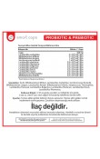 Smart Caps Probiyotik & Prebiyotik 30 Saşe