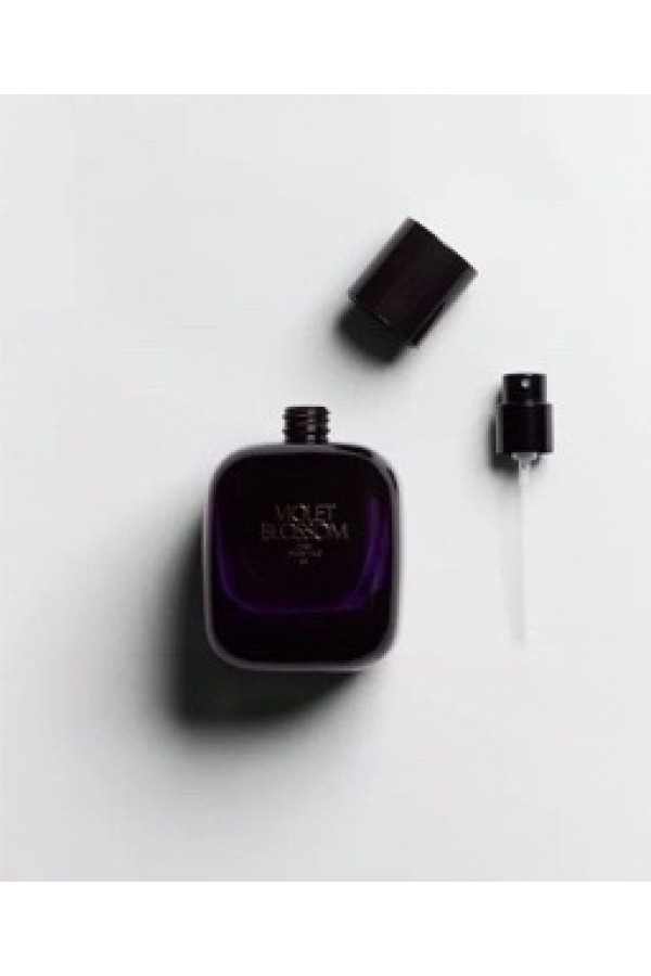 Zara Vıolet Blossom Eau De Parfum 90 ml Indirim Şehri (3,0 Fl. Oz). Kadın Parfüm