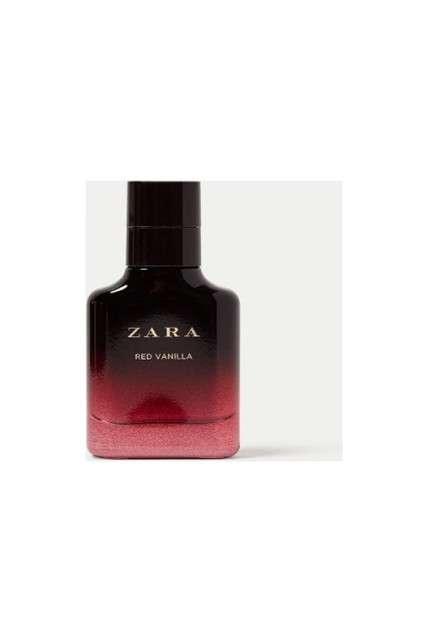 Zara Red Vanilla Eau De Toilette 30 Ml