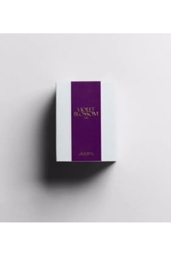 Zara Vıolet Blossom Eau De Parfum 90 ml Indirim Şehri (3,0 Fl. Oz). Kadın Parfüm